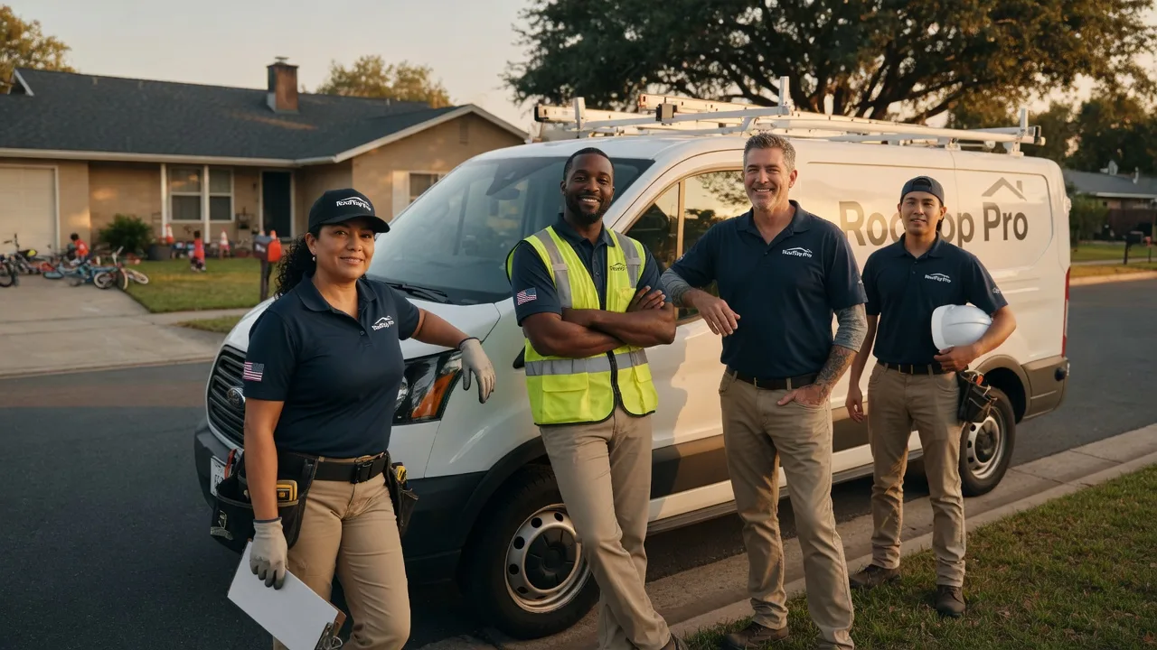 Roof Repair in West Virginia near me
