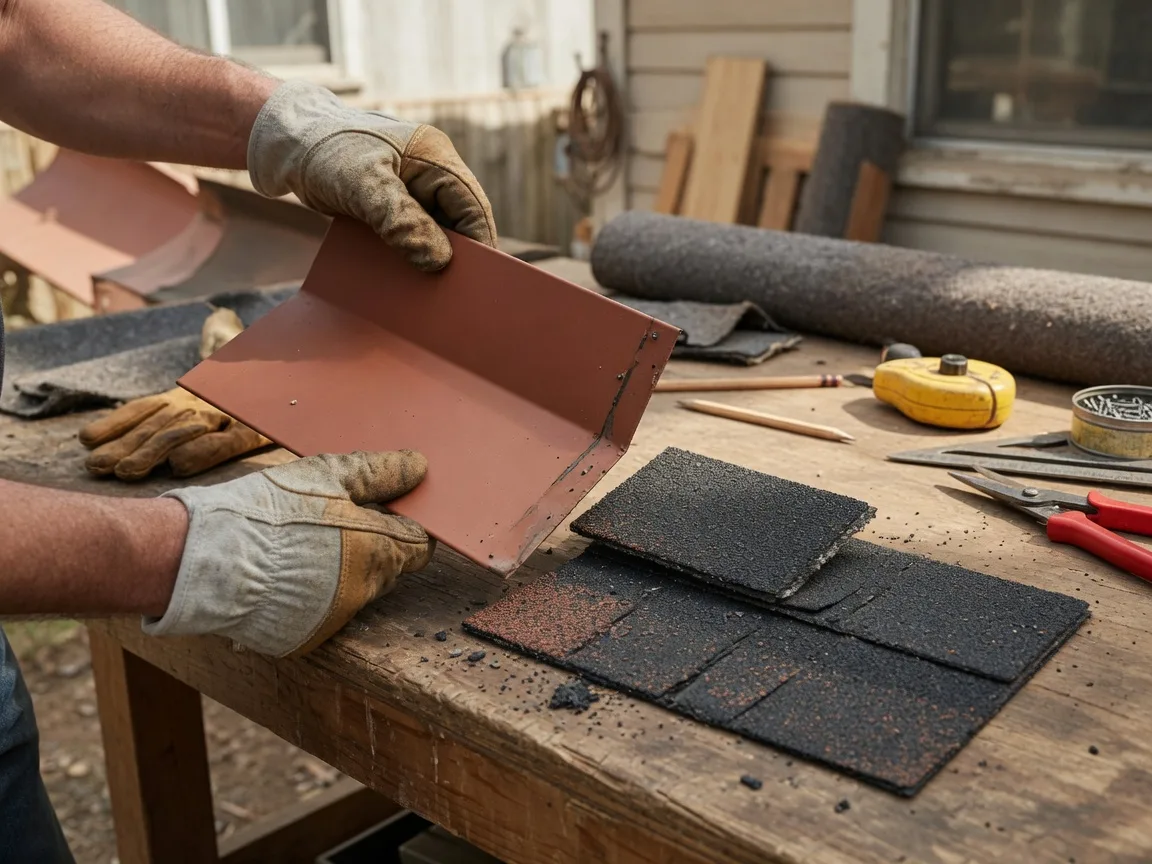 Roof Repair company in West Virginia